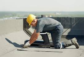 Fast & Reliable Emergency Roof Repairs in Valley Forge, TN